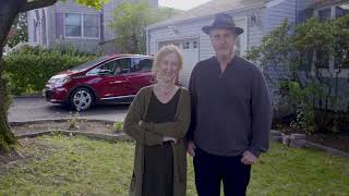 Get Money Back for Charging Your EV With SmartCharge