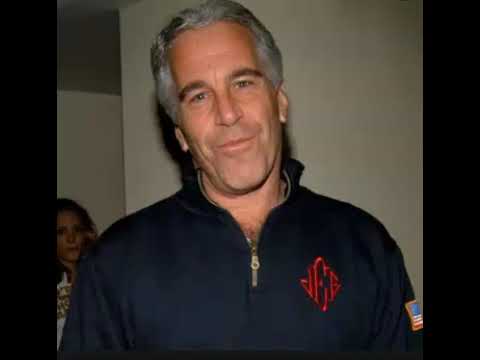 UPDATE! Jeffrey Epstein's Autopsy Revealed That....