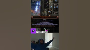Easiest Way To Get Amulet In PoE2 #pathofexile2 #poe2 #pathofexile