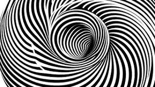 I Found The Best Optical Illusion To Hypnotize You