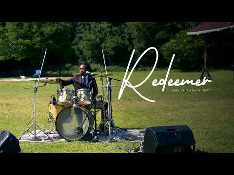 Redeemer (Live) - Dells TMX & Holy drill