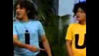 opera van java (ovj)-upil ipul {by adhe rhyzal}