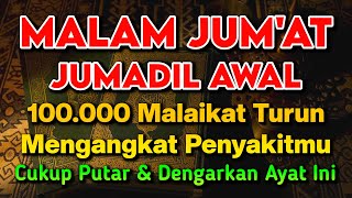 Download lagu KUN FAYAKUN 🤲 CUKUP PUTAR 1X AY4T INI INSYAALLAH PENY4KIT LANGSUNG S3MBUH TOTAL❗