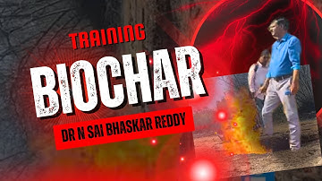 Biochar Training | Part 1