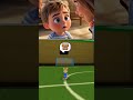 Messi?-Super Bear⭐️Adventure