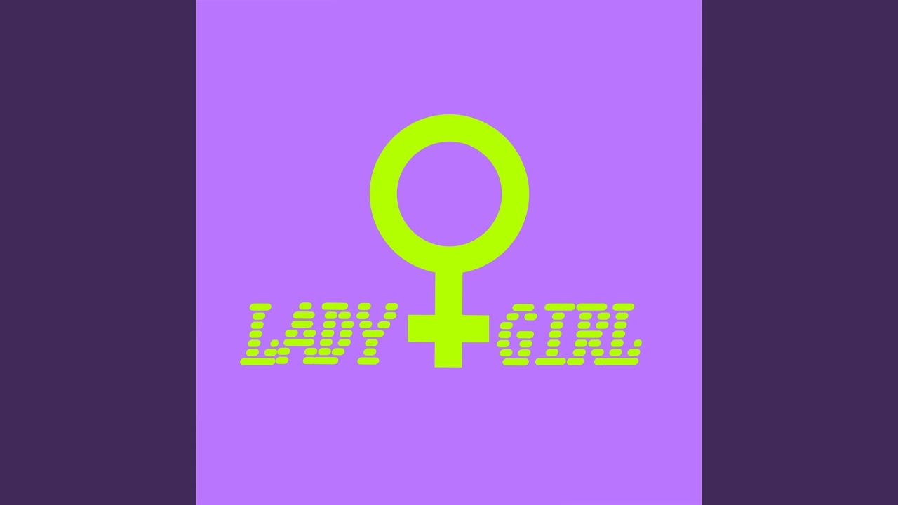 【R&B】Lady Lady Girl - YouTube