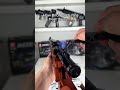 Unlock The Ultimate Desk Flex — 98K Brick Rifle 💥