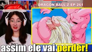 Ycass - Vendo Goku mostra o ssj3 a Goten e Trunks, Dragon Ball Z - EP 248