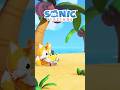 【SONIC & FRIENDS】キュートなソニックたちが送るショートアニメ EP5-1 #sonic #shorts 【ソニック&フレンズ】