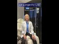 Glutathione IV for Skin — The Antioxidant That Transforms Your Complexion From Within #shorts