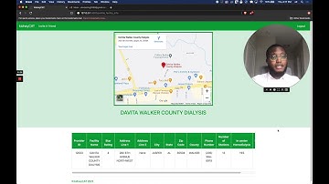 Clinton devCodeCamp Capstone