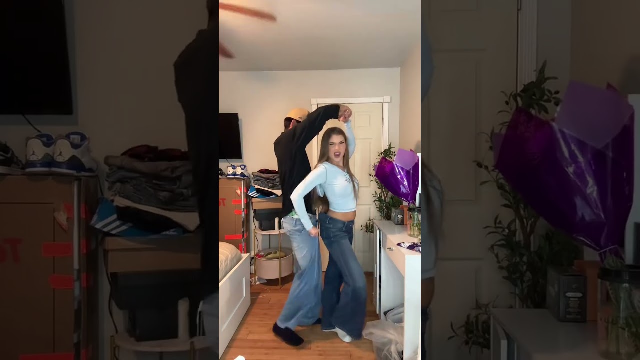 #halarajeanschallange