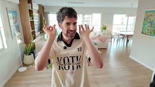 ME FALLASTES