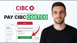 HOW TO PAY CIBC COSTCO MASTERCARD BILL 2026 (EASY GUIDE)