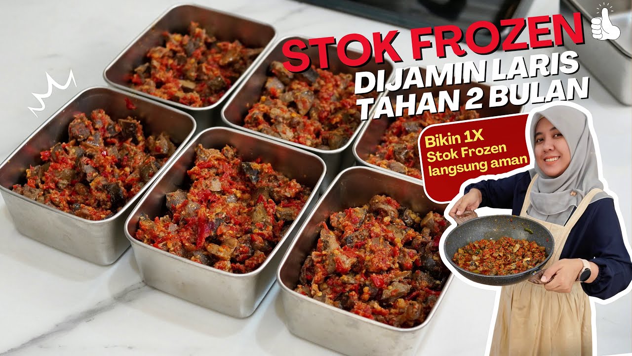 Готовьте один раз, ешьте много раз ‼️Замороженный бульон не меняет запаха и вкуса