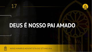 Vídeo de Deus É Nosso Pai Amado