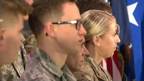Sainato: PA GI Bill Extends Benefits to Family