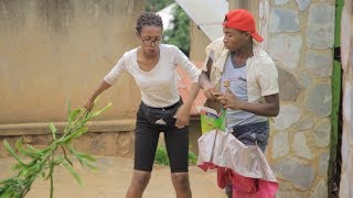 RUTAMBI Comedy: Ibitangaza by' Abapasiteri b' i Kigali by RedBlue JD Comedy (EPISODE 07)