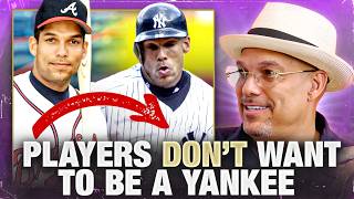 How David Justice Getting Traded to the Yankees Was the Greatest Trade in Yankees History