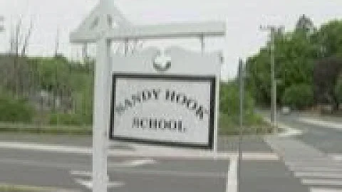Sandy Hook victims' families reflect on TX shooting