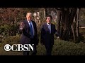 Vídeo de CBS NEWS