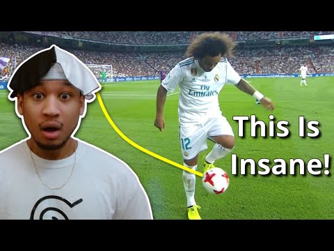 AMERICAN REACTS TO 1 in a Billion Moments