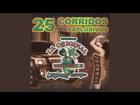 La Original Banda El Limón de Salvador Lizárraga - Juan Martha mp3 ke stažení