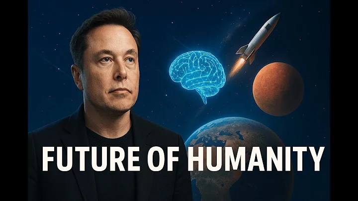 Elon Musk on Digital Superintelligence, Multiplanetary Life and How to Be Useful