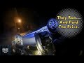 Police PIT Driver at 77MPH… What He Admits After Will Shock You BODYCAM