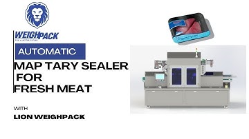 Modified Atmosphere Packaging Lines EXPOSED Fresh Meat Secrets