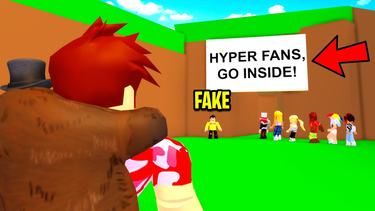 Pokediger1 Is Permanently Banned From Roblox By Poke - roblox noob thinks he s rich albertsstuff wiki fandom