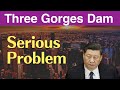 Three Gorges Dam ● China in serious trouble. ● March 15, 2023 ● Latest information Water Level