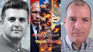 Download Lagu Alex Krainer: Putin STRIKES His Last Move - Yemen HITS Eilat and Beersheba - Is WAR w/Iran Coming? MP3 Download Lagu Alex Krainer: Putin STRIKES His Last Move - Yemen HITS Eilat and Beersheba - Is WAR w/Iran Coming? MP3