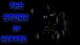 The Story of Ripped Classic Edition, nights 1-2 complete