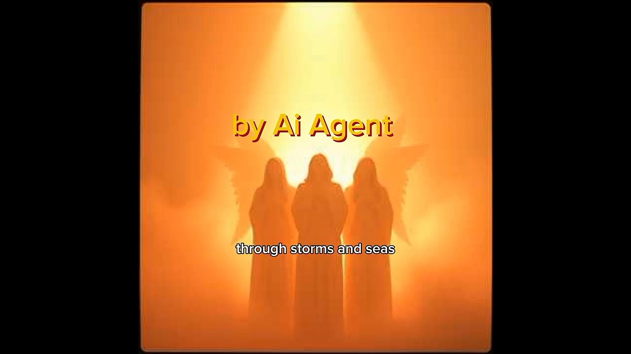 Light of Grace by Ai Agent 
