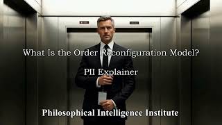 What Is the Order Reconfiguration Model? | PII Explainer
