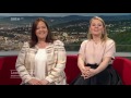 Patricia und Kathy Kelly - Comeback der Kelly Family | Gäste in der Landesschau