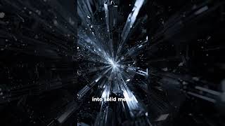 The Universe Will Freeze Into Solid Metal... 🌌⛓️#space #cosmology #ironstar #darkspace #astronomy