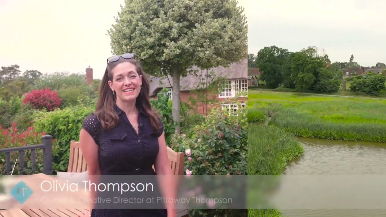 Lake View Cottage, Little Virginia