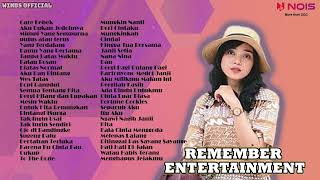 Jegeg Bulan  Care Bebek keroncong Modern  Remember Entertainment  Album 2022