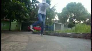 Marcos Santana - Rebolation - Dedicated  - Conection Trance (ANTIGO)