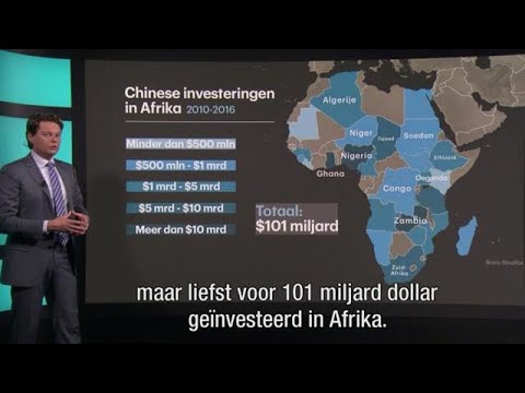 Video: Waarom China Niet Is Zoals Alle Landen