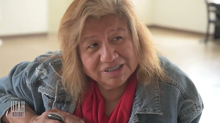 Wounds of Unsolved MMIW Cases | Missing and Murdered Indigenous Women | Utah Insight