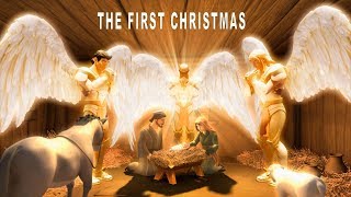 Superbook - The First Christmas - Season 1 Episode 8 - Full Episode (HD Version) Superbook - The First Christmas - Season 1 Episode 8 - Full Episode (HD Version)