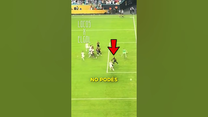 Ruggeri y el error de Boca en el gol de Otamendi