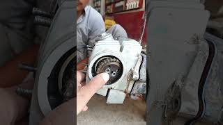 🔥 Complete CD70 Engine Assembling Guide | Crank, Gear, Clutch & Head Fitting Full Process 🏍️🔧