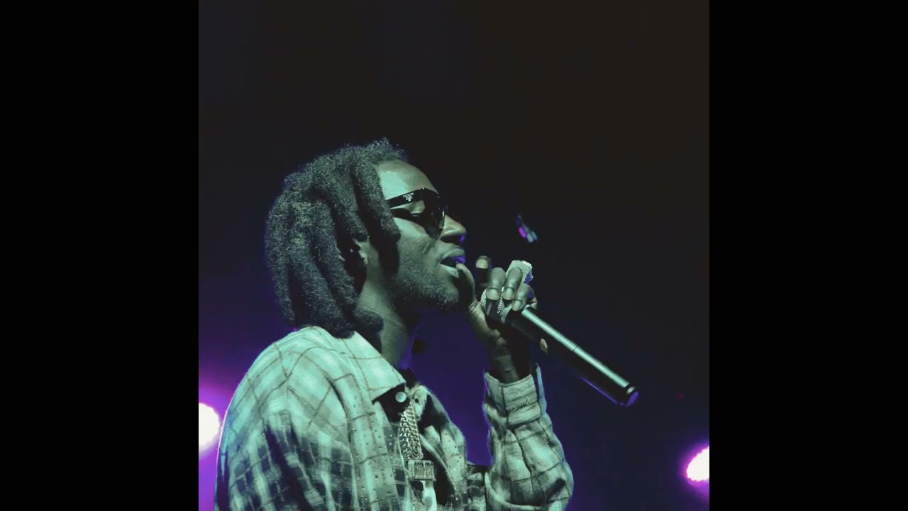 [FREE] Chicken P Type Beat - 'Facts Only'