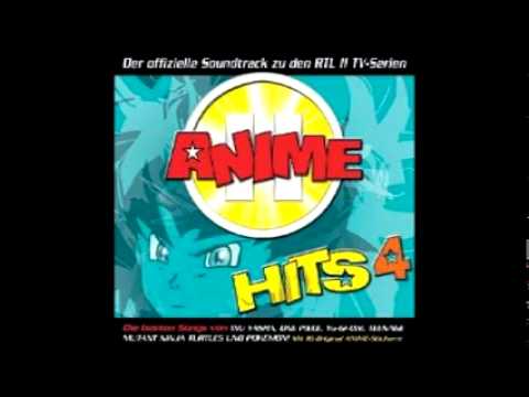 Anime Hits Vol 4~ 22. Nur wir beide (Karaoke) Pretty Cure