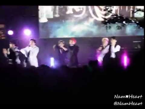 140519 Last Romeo Japanese Ver.