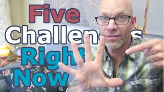 Is Soul Integration Calling You? Five Challenges Youre Probably Facing Right Now